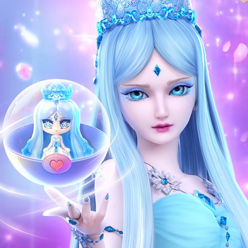 叶罗丽娃娃店破解版无限金币钻石版