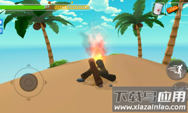 极峰攀登模拟器游戏最新版截图3