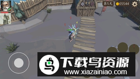 风城修改金币版最新版截图1