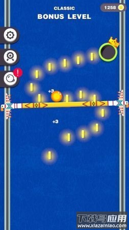 球球大战黑洞游戏