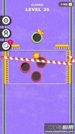 球球大战黑洞游戏最新版截图2