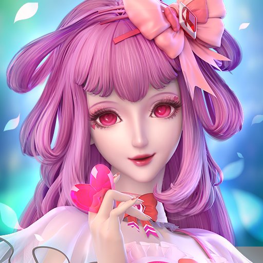 叶罗丽公主日记官方版