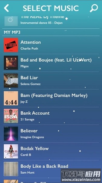 melobeat中文版最新版截图1