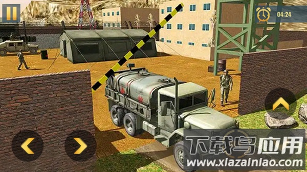 山地越野大冒险游戏最新版截图4