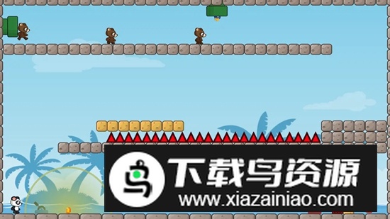 颠倒熊猫游戏手机版最新版截图2