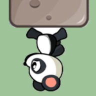 颠倒熊猫游戏手机版