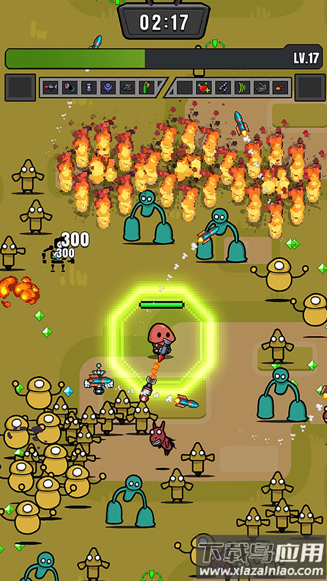 突击冲锋队最新版截图3