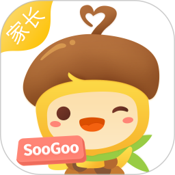 松果伴读家长版