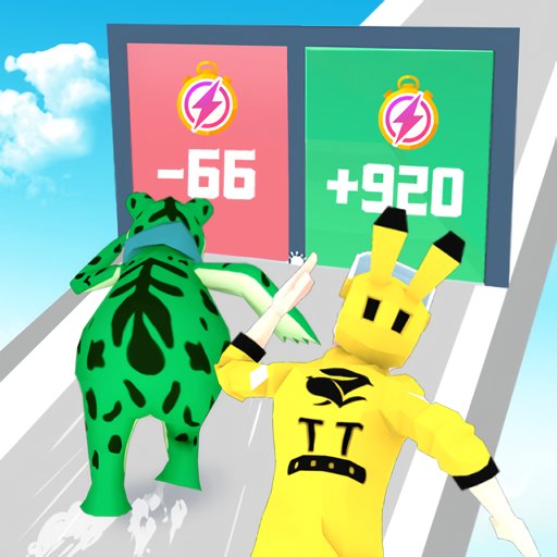 跑酷我最溜免广告版