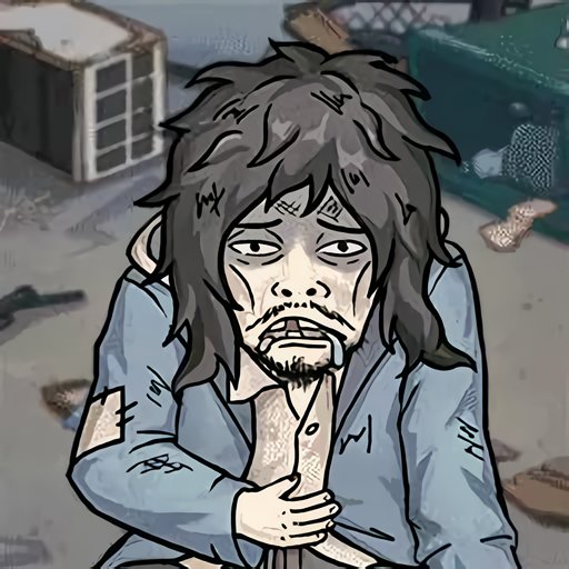 城市流浪日记免广告版