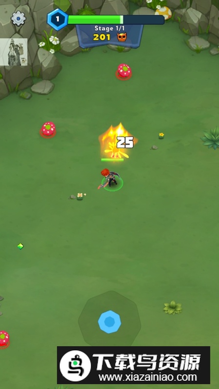 顶级幸存者免广告破解版最新版截图1