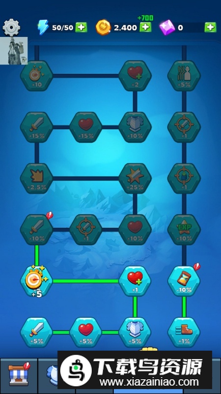 顶级幸存者免广告破解版最新版截图5