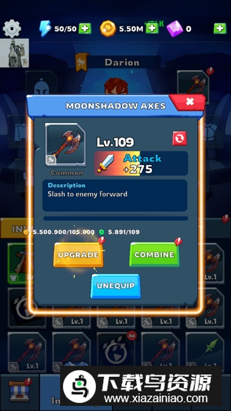 顶级幸存者免广告破解版最新版截图6