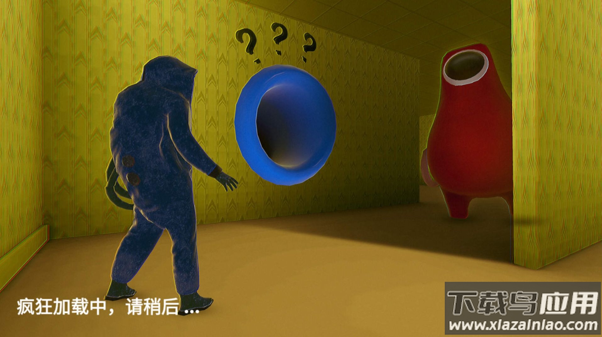 密室绝境逃脱最新版截图3