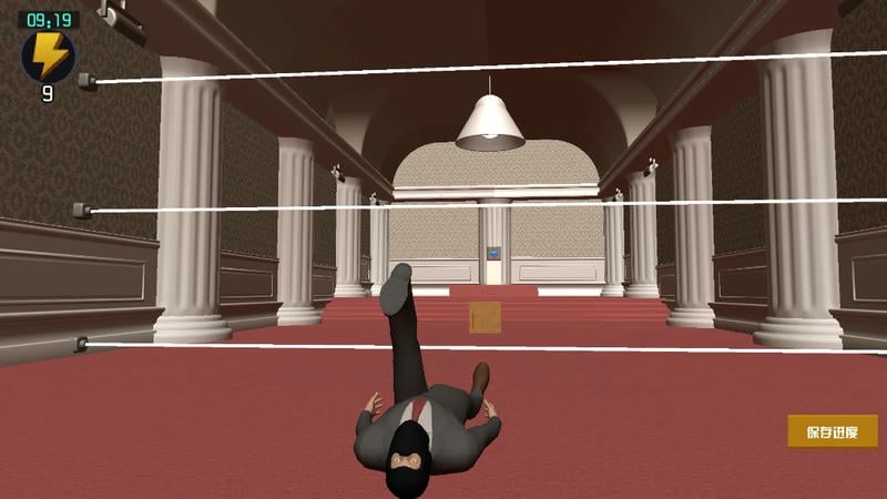 江洋大盗模拟器游戏最新版截图1