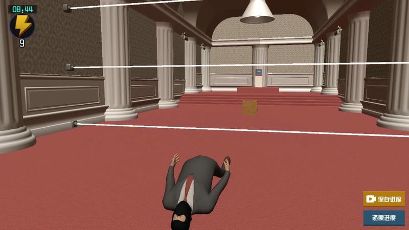 江洋大盗模拟器游戏最新版截图2