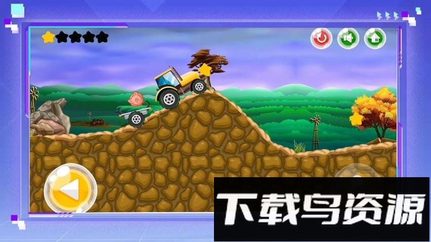 运输小猪最新版截图1