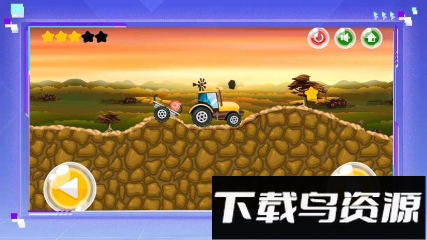 运输小猪最新版截图2