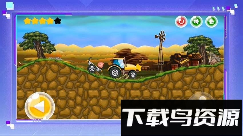 运输小猪最新版截图4