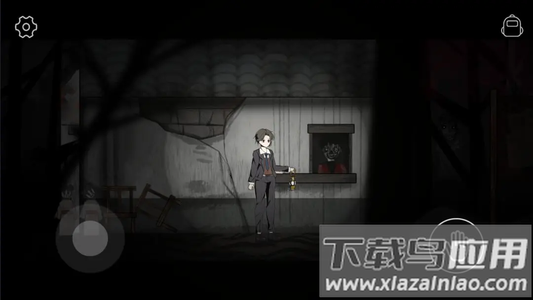 回魂手游最新版截图3