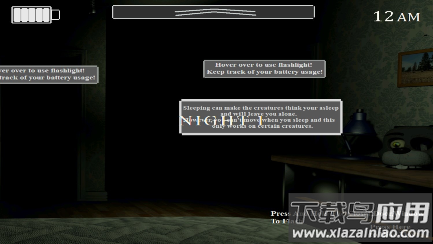 查尔斯的噩梦4(Nightmare at Charles 4)最新版截图3