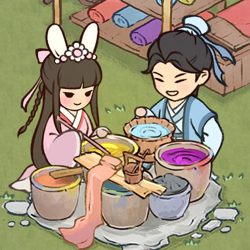 胡记布庄破解版无限金币钻石