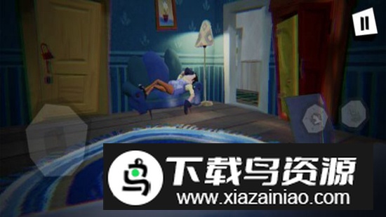 韩国邻居的阿2中文字版最新版截图1