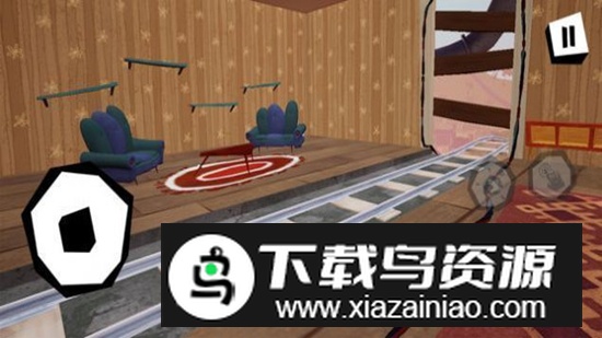 韩国邻居的阿2中文字版最新版截图2