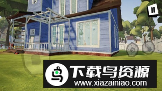 韩国邻居的阿2中文字版最新版截图3