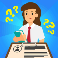 打工人你好游戏(Hiring Job 3D)