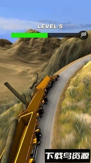 运货卡车模拟器手机版截图2