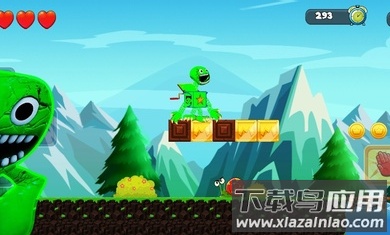 班班幼儿园超级班班大冒险