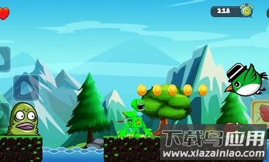 班班幼儿园超级班班大冒险最新版截图2