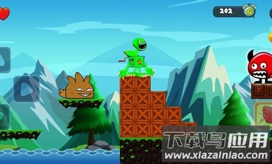 班班幼儿园超级班班大冒险最新版截图3