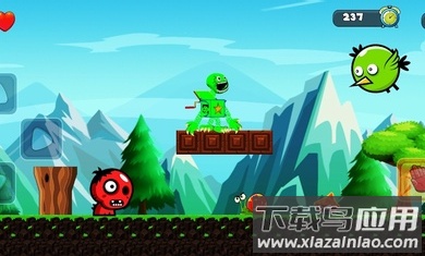 班班幼儿园超级班班大冒险最新版截图4