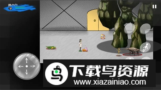 静夜之末影传说游戏手机版最新版截图3