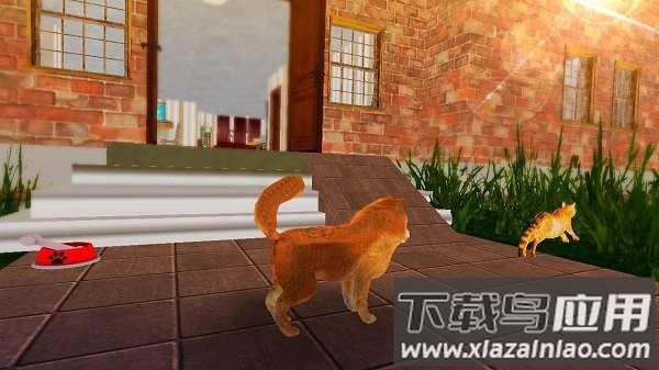 宠物狗生活模拟游戏最新版截图2