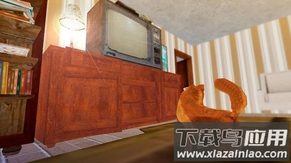 宠物狗生活模拟游戏最新版截图3