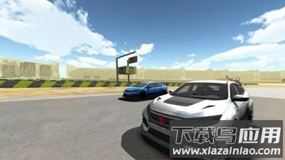 思域模拟器最新版截图3