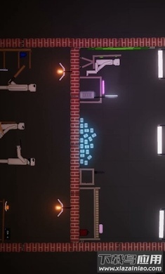 人类沙盒游乐场最新版截图4