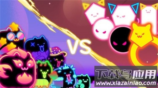 忍者猫放置战斗(Ninja Cats)最新版截图2