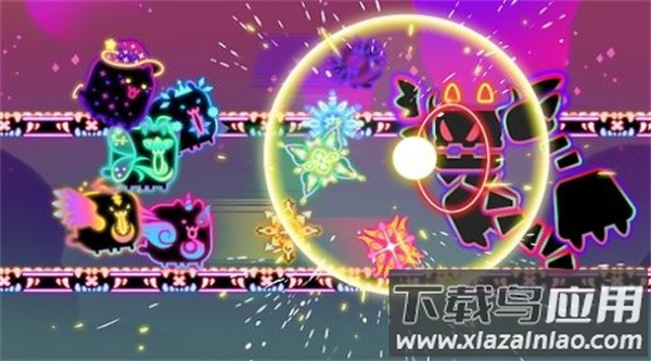 忍者猫放置战斗(Ninja Cats)最新版截图4