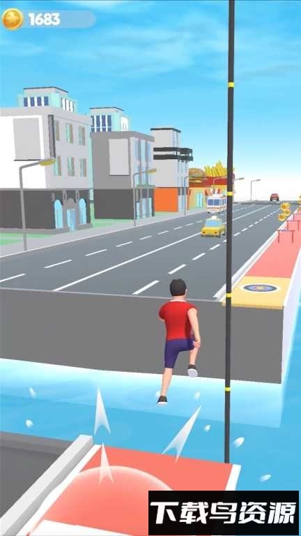 运河跳跃手机版最新版截图2