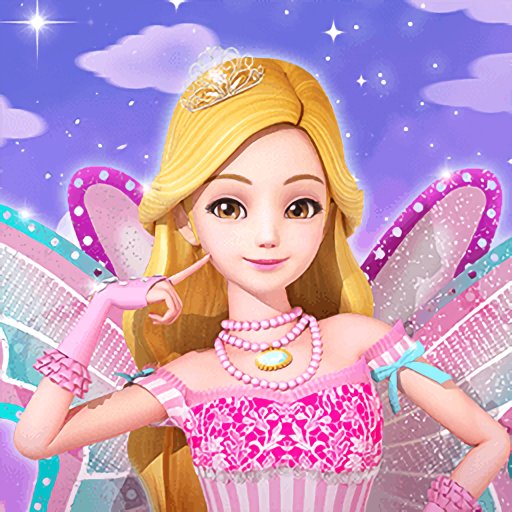 珠珠的秘密手机版