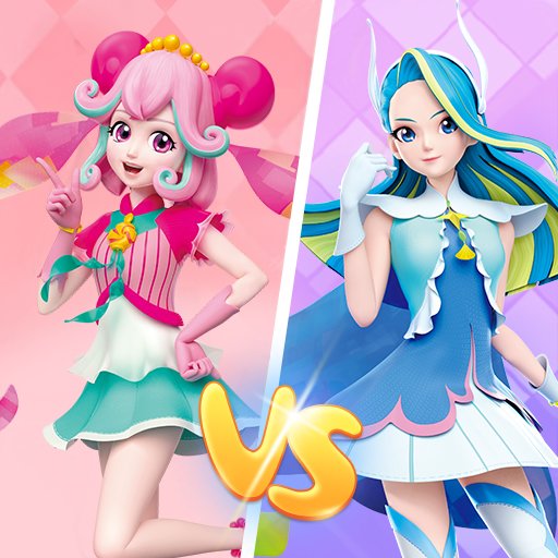 巴啦啦魔法咒语破解版游戏