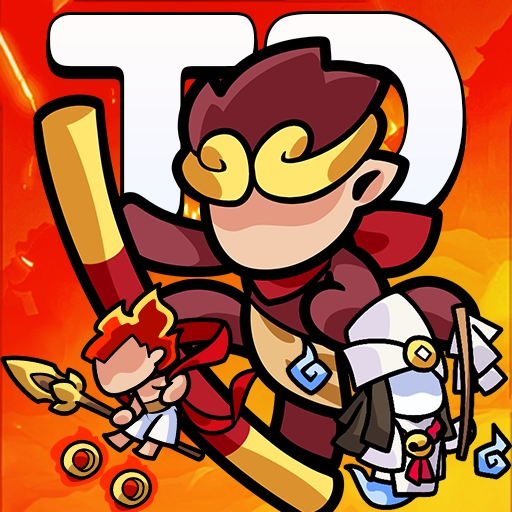 雷霆保卫战免广告版破解版