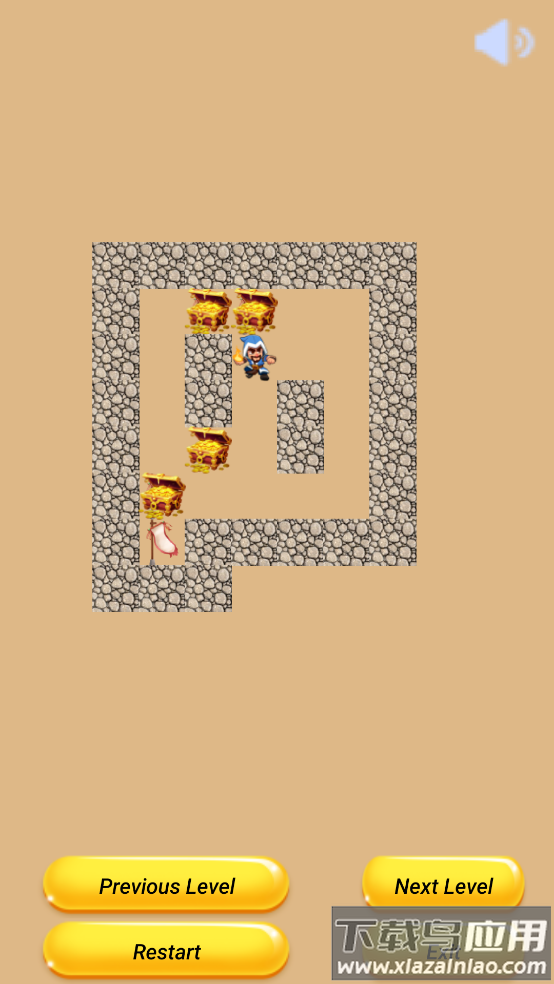 Treasure Chest推宝箱最新版截图1