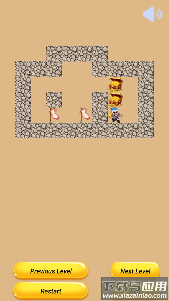 Treasure Chest推宝箱最新版截图2