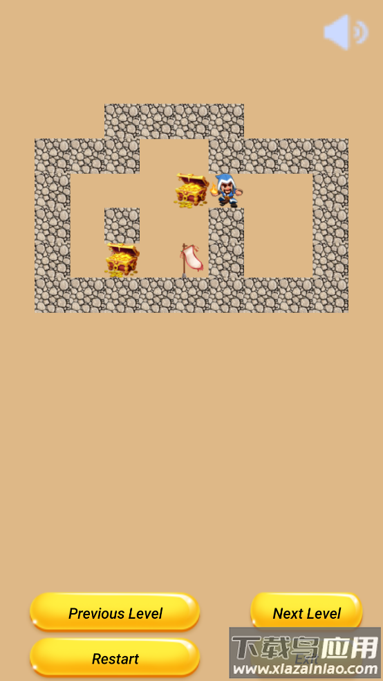 Treasure Chest推宝箱最新版截图3