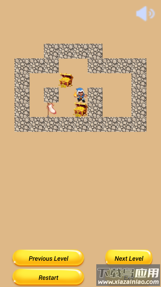 Treasure Chest推宝箱最新版截图4